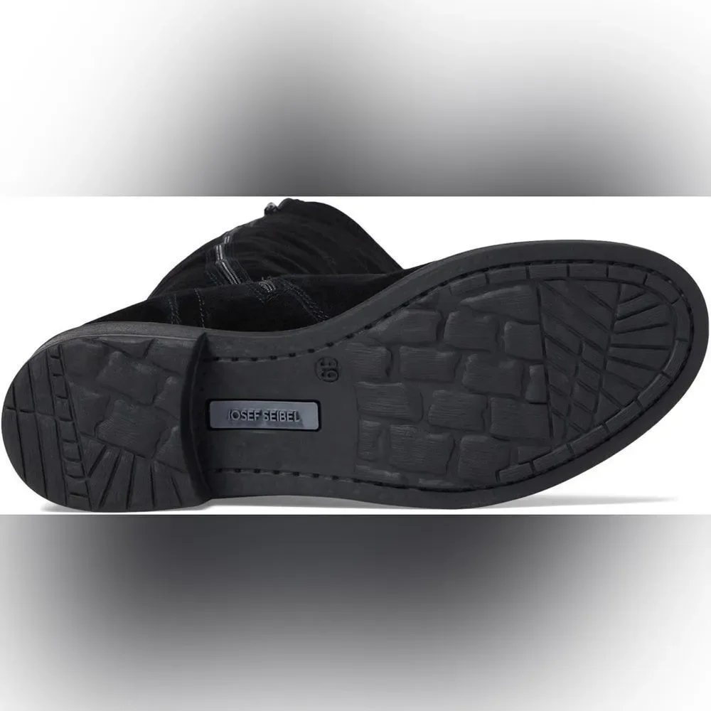 Josef Sibel Selena 21, Black, 10